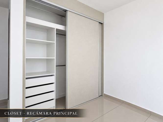 Alquiler Apartamento Vista Hermosa