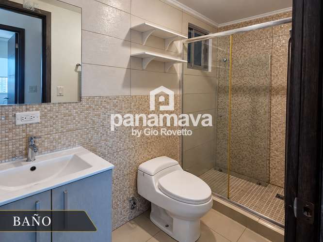 Alquiler Apartamento Vista Hermosa