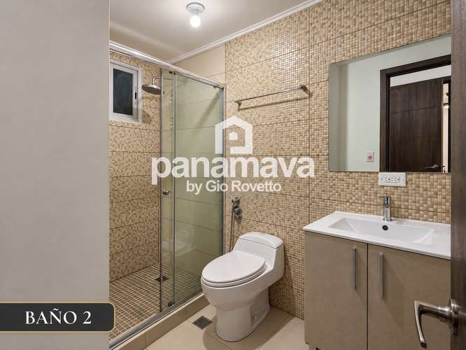 Alquiler Apartamento Vista Hermosa