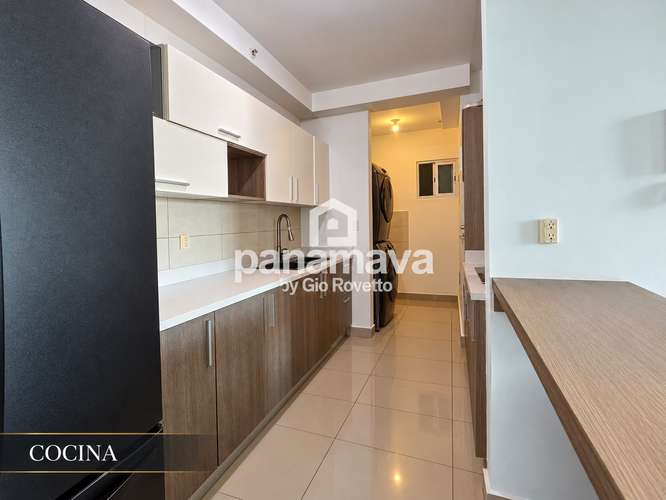 Alquiler Apartamento Vista Hermosa