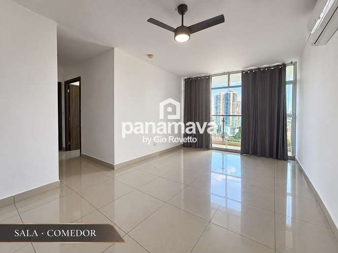 Alquiler Apartamento Vista Hermosa