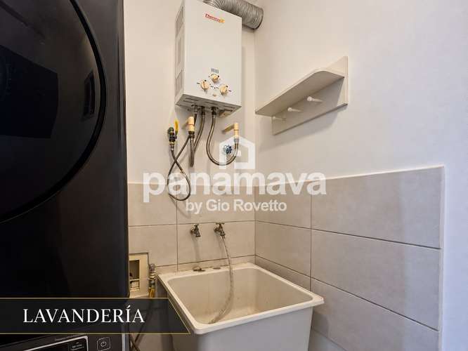 Alquiler Apartamento Vista Hermosa