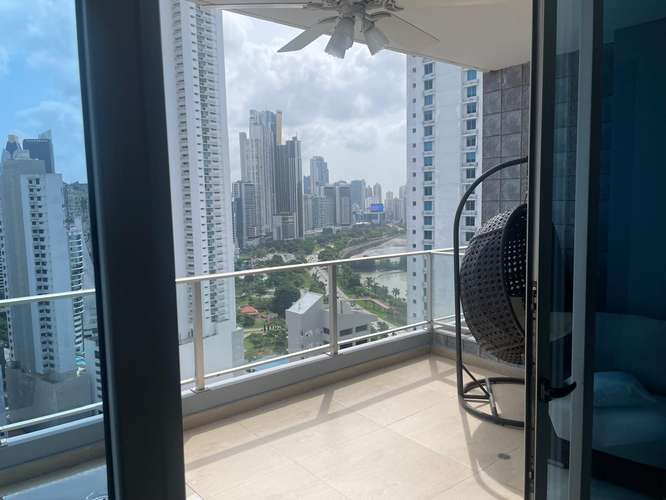  ! AVENIDA BALBOA I 128 M² I BALCON I CERCA DE PARQUE URRACA  - Imagen 14