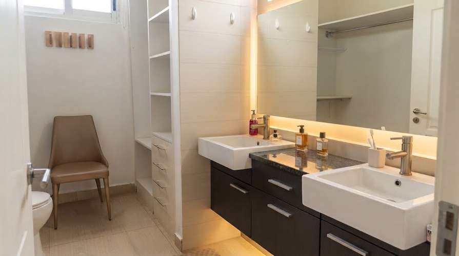  ! AVENIDA BALBOA I 128 M² I BALCON I CERCA DE PARQUE URRACA  - Imagen 11