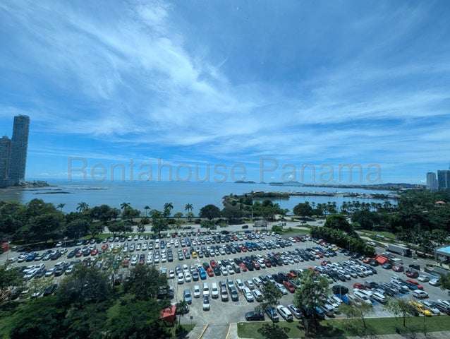 Alquiler de apartamento amoblado en Vista del Mar, Avenida Balboa *  - Imagen 11