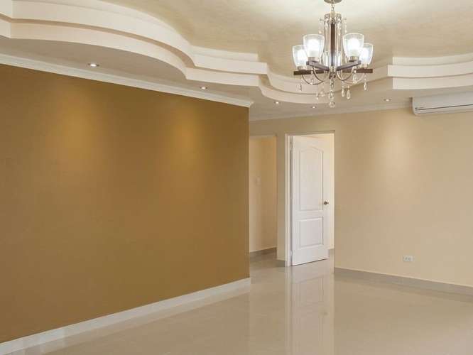 Apartamento en El Cangrejo I con amplios espacio y balcón - Imagen 9