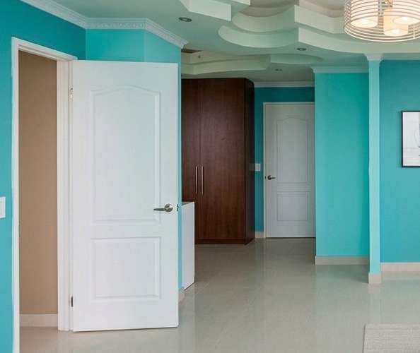 Apartamento en El Cangrejo I con amplios espacio y balcón - Imagen 12