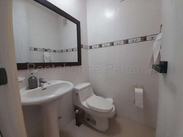 Alquiler apartamento amoblado en Terrasol, San Francisco IH27-2247 - Imagen 10