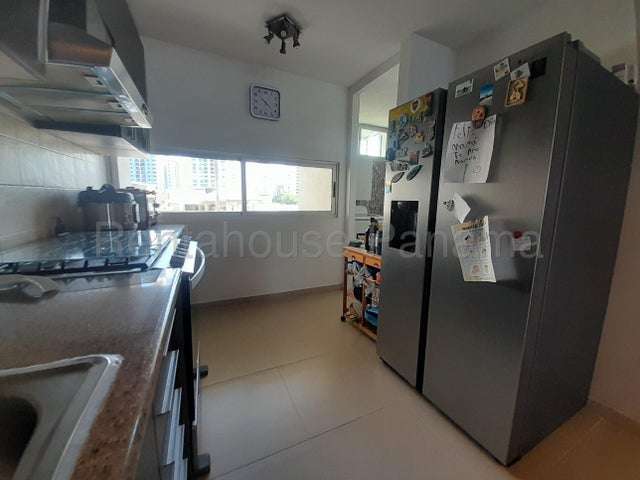 Alquiler apartamento amoblado en Terrasol, San Francisco IH27-2247 - Imagen 9