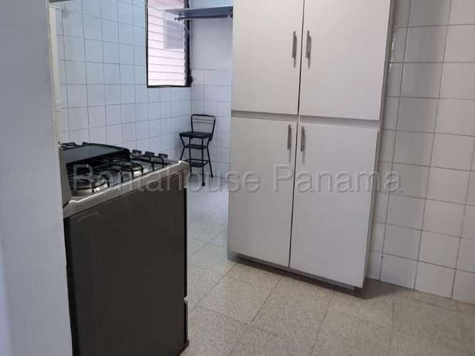 Venta de Apartamento en Ricardo J Alfaro ABS