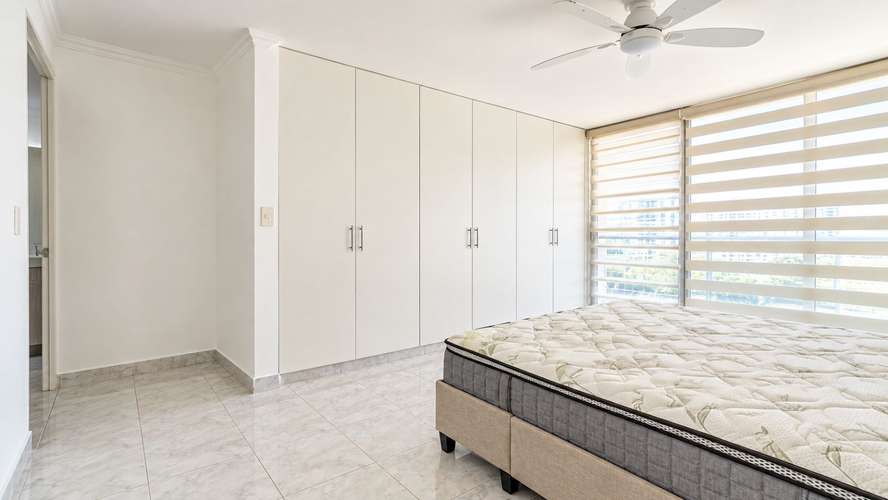 PUNTA PAITILLA I CON BALCON + 2 PARKING  I 150 M²  - Imagen 6