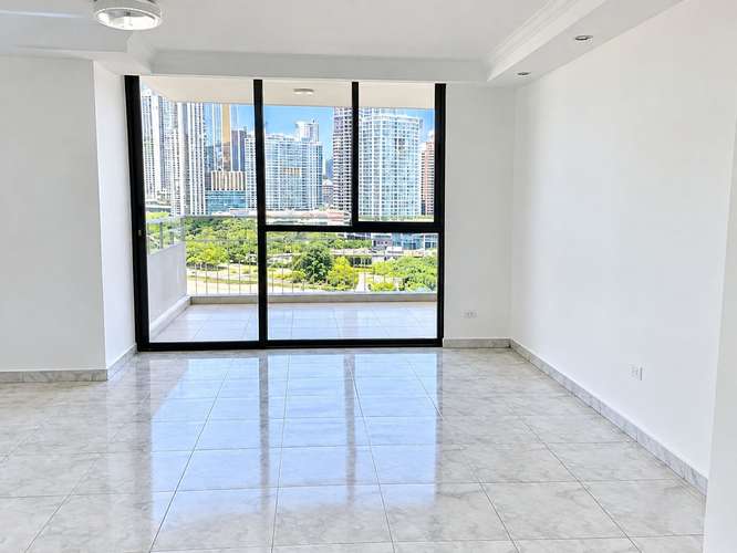 PUNTA PAITILLA I CON BALCON + 2 PARKING  I 150 M²  - Imagen 1