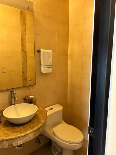 Apartamento en Albrook I con balcon y excelente distribución - Imagen 13