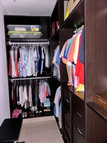 Apartamento en Albrook I con balcon y excelente distribución - Imagen 12