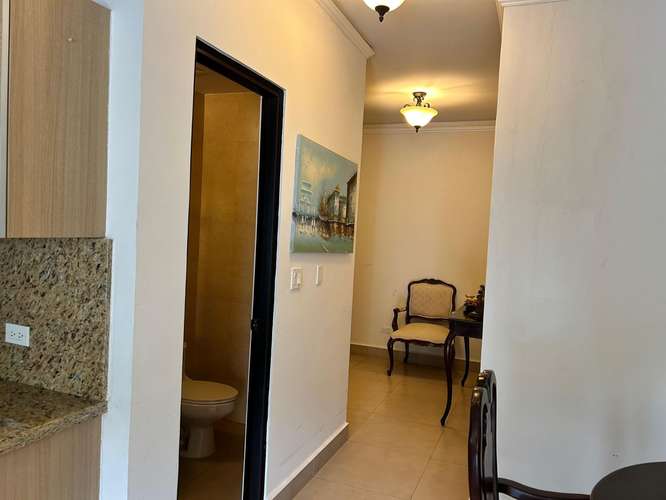 Apartamento en Albrook I con balcon y excelente distribución - Imagen 10