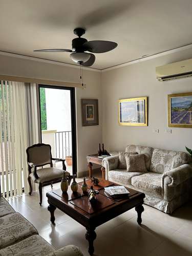 Apartamento en Albrook I con balcon y excelente distribución - Imagen 9