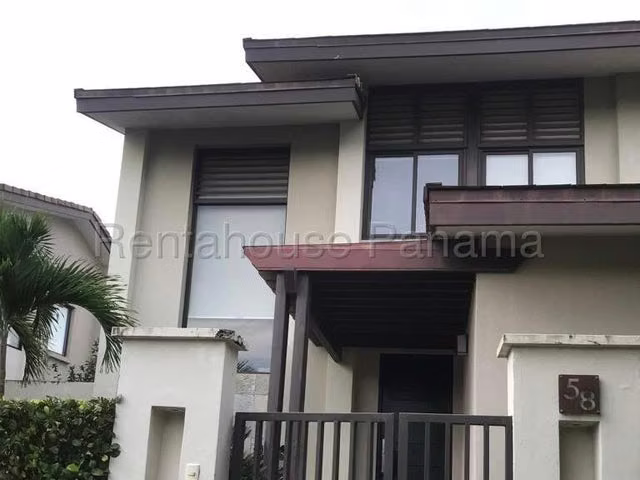 Alquiler casa en PH Nativa, Panamá Pacífico IH27-2904 - Imagen 8