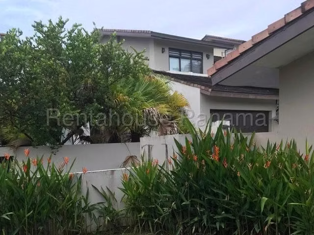 Alquiler casa en PH Nativa, Panamá Pacífico IH27-2904 - Imagen 5