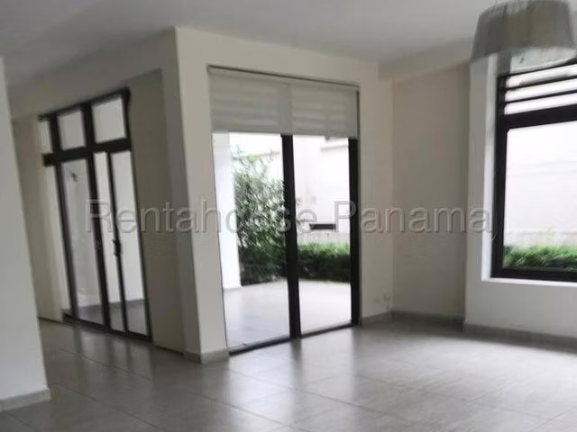 Alquiler casa en PH Nativa, Panamá Pacífico IH27-2904 - Imagen 10