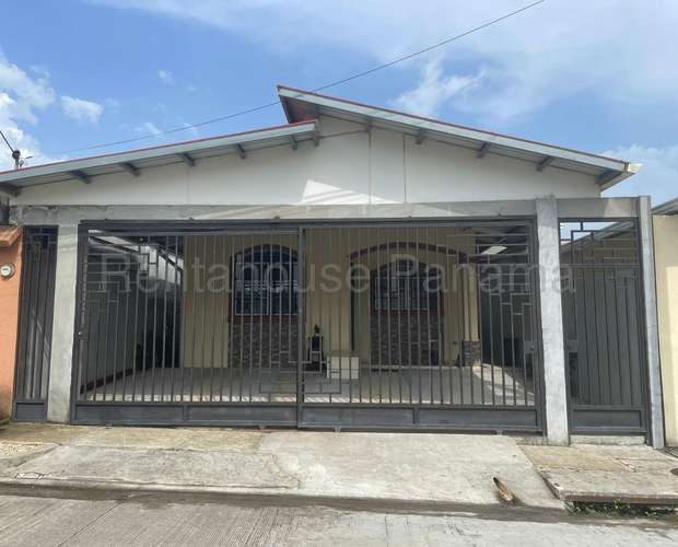 Venta de Casa en ARRAIJAN. ABS