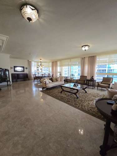 SE VENDE LINDO APARTAMENTO EN PH MIRAGE, PUNTA PAITILLA - Imagen 2