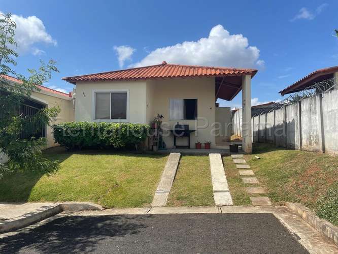 Venta de Casa en Chorrera ABS - Imagen 1