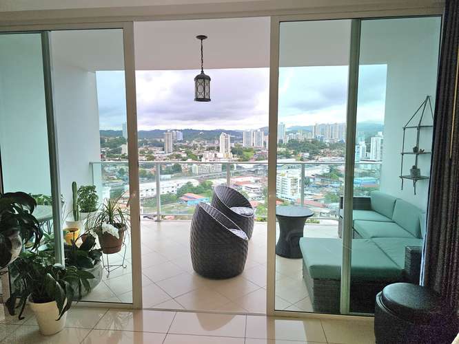 Apartamento en Hato Pintado I con balcón y amplios espacios - Imagen 12