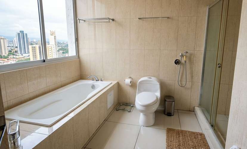 Apartamento en Hato Pintado I con balcón y amplios espacios - Imagen 15