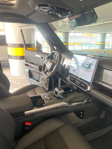 Se vende Jetour Traveller T2 del año 2025 - Imagen 4