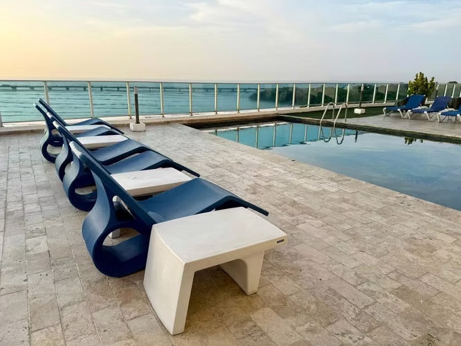Venta de apartamento en Coco del Mar - 3 recamaras - L.G. - Imagen 7