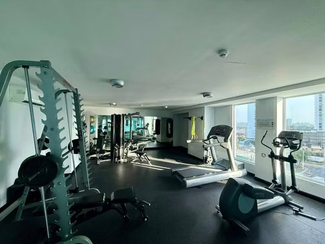 Venta de apartamento en Coco del Mar - 3 recamaras - L.G. - Imagen 11