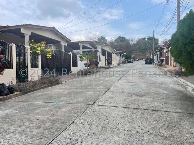 Casa en Venta Brisas del Golf 24LRL8001