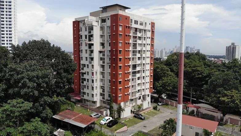 PH ALTOS DE LA COLINA, 3R, 2B, ELEVADOR, SE ALQUILA VACIO, CERCA A LA 12 DE OCTUBRE! - Imagen 19
