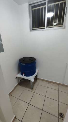 PH ALTOS DE LA COLINA, 3R, 2B, ELEVADOR, SE ALQUILA VACIO, CERCA A LA 12 DE OCTUBRE! - Imagen 5