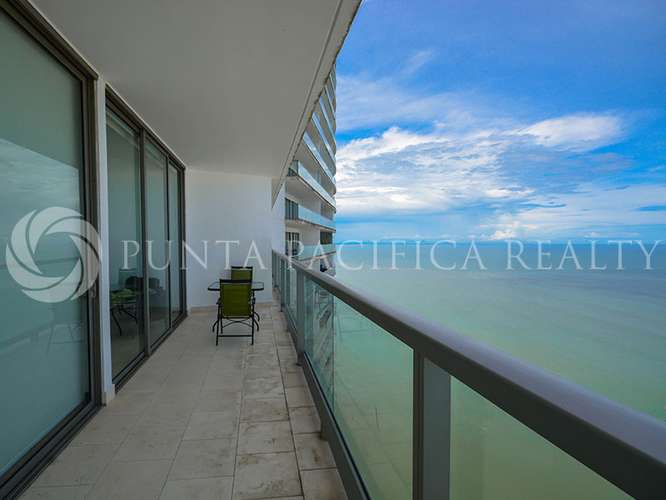 PH TOC | JW Marriott | Apartamento de 1 habitación Amoblado - Imagen 8
