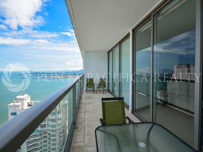PH TOC | JW Marriott | Apartamento de 1 habitación Amoblado - Imagen 7