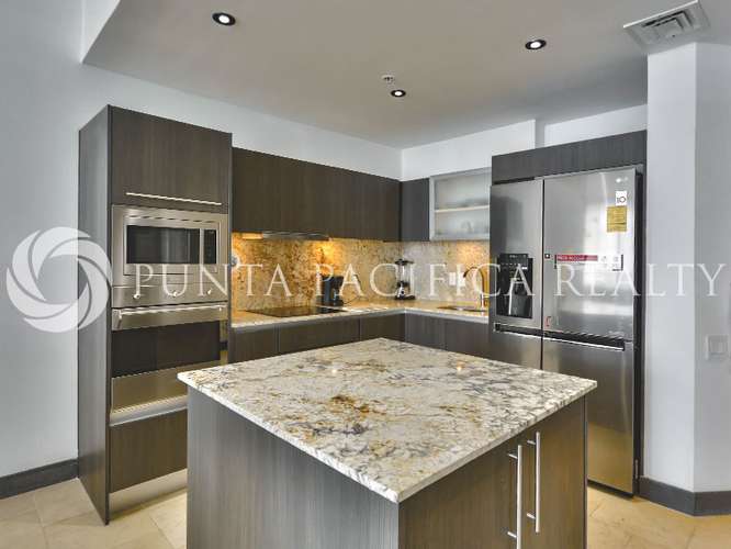 PH TOC | JW Marriott | Apartamento de 1 habitación Amoblado - Imagen 3