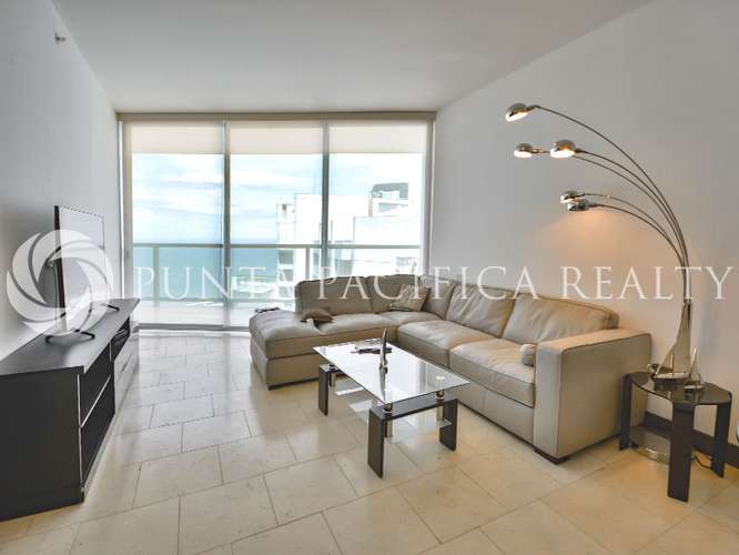 PH TOC | JW Marriott | Apartamento de 1 habitación Amoblado - Imagen 1