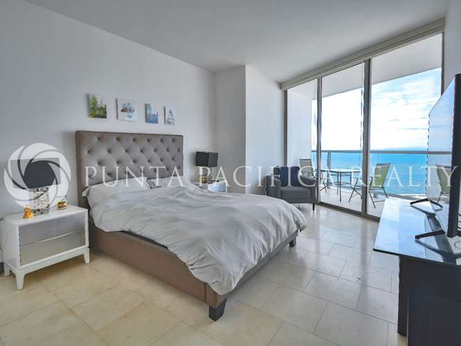 PH TOC | JW Marriott | Apartamento de 1 habitación Amoblado - Imagen 5
