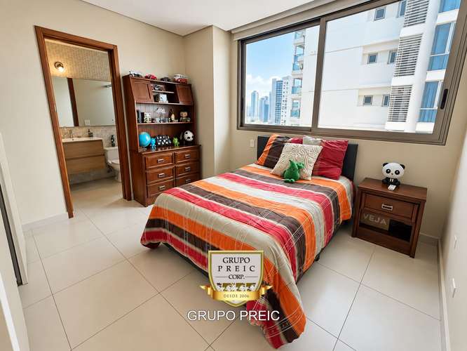 Apartamento en alquiler Costa del Este Ph Mirador Linea Blanca CC - Imagen 15