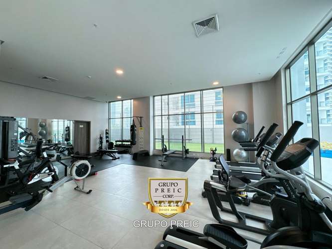 Apartamento en alquiler Costa del Este Ph Mirador Linea Blanca CC - Imagen 12