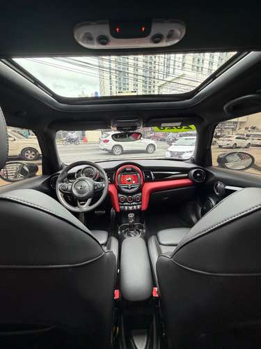 MINI COOPER S 2020 - Imagen 7