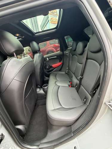 MINI COOPER S 2020 - Imagen 6