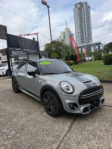 MINI COOPER S 2020 - Imagen 2
