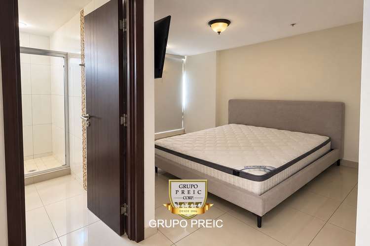 Apartamento en alquiler Ph Condado Country Club Linea Blanca IG - Imagen 15