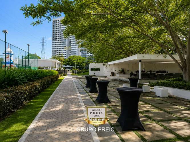 Apartamento en alquiler Ph Condado Country Club Linea Blanca IG - Imagen 7