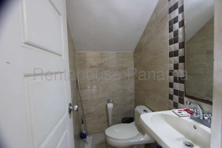 Casa en Venta Brisas del Golf 27LRL2718