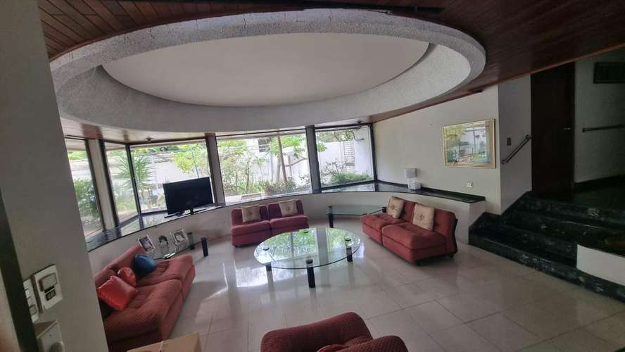 Casa en obarrio súper céntrica  - Imagen 5