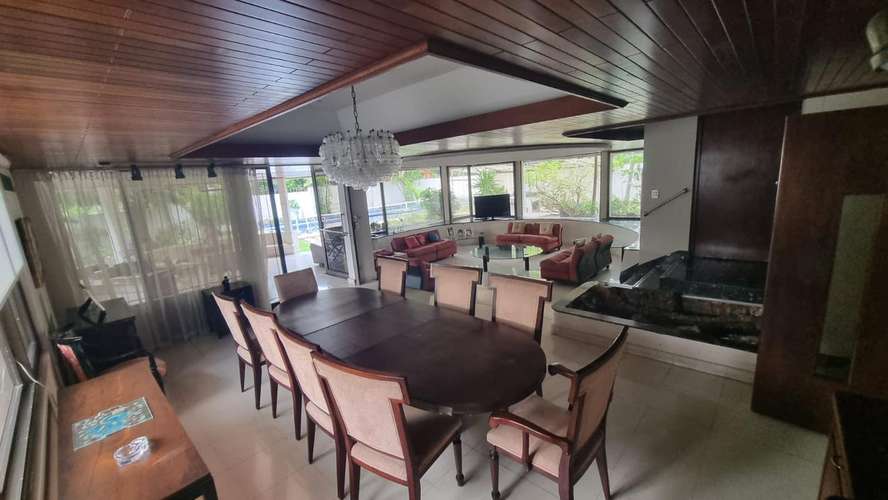 Casa en obarrio súper céntrica  - Imagen 2