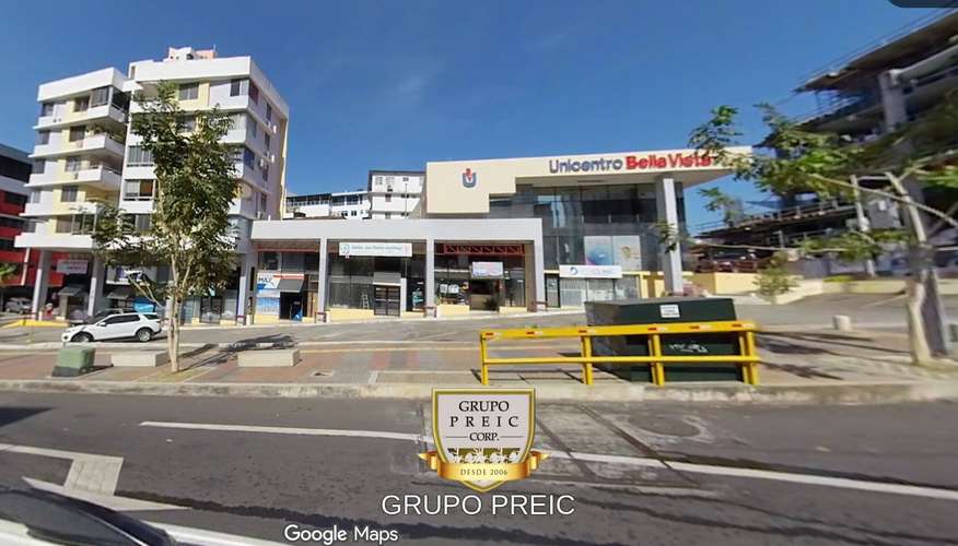 Local Comercial en alquiler bella vista CC - Imagen 9